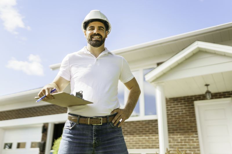 House Door Repair