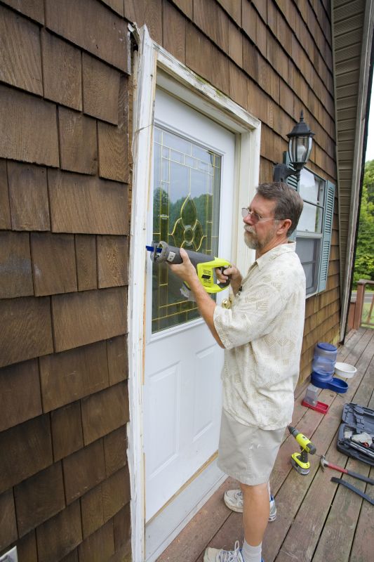 Top Rated Products for House Door Repair